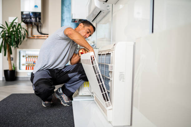 Best HVAC Duct Inspection Services  in Fortuna Foothills, AZ