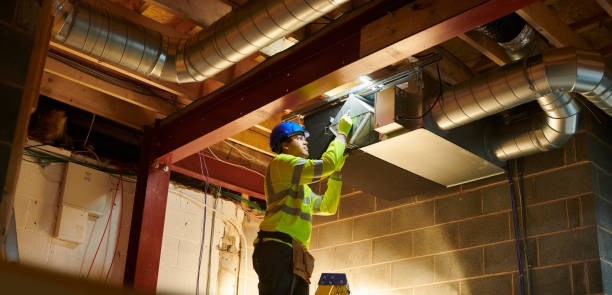 Best Air Duct Cleaning Near Me  in Fortuna Foothills, AZ