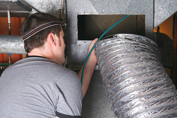Best Local Air Duct Cleaning Services  in Fortuna Foothills, AZ