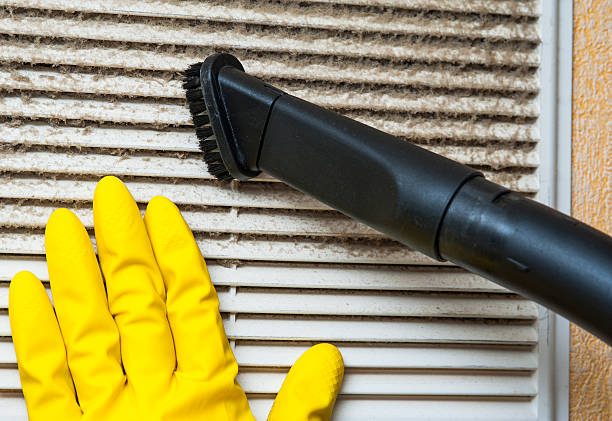 Best Air Duct Cleaning Near Me  in Fortuna Foothills, AZ